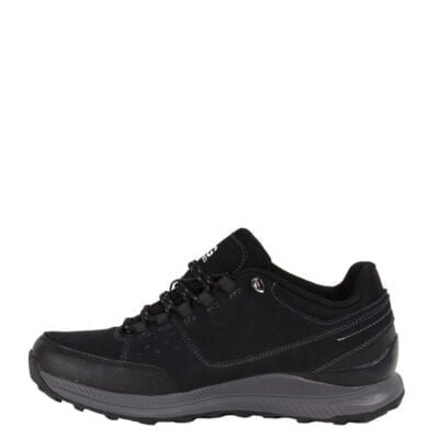 Zapatilla Nat Geo Cuero Waterproof - Imagen 3
