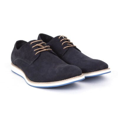Zapato Polo Club Azul - Imagen 4