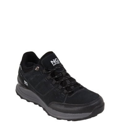 Zapatilla Nat Geo Cuero Waterproof - Imagen 2