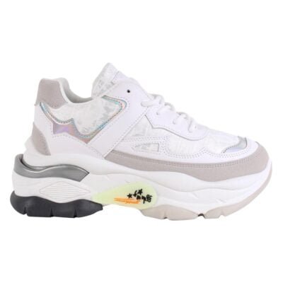 Zapatilla New Walk Pride