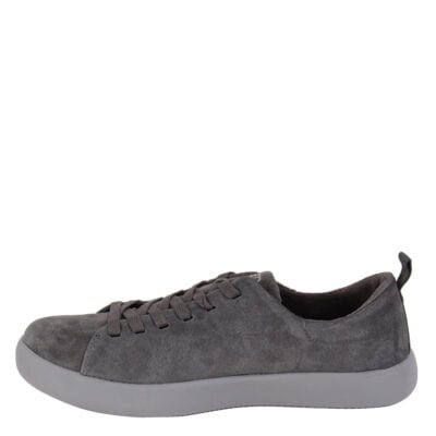 Zapatilla Nat Geo Cuero DK Grey - Imagen 3