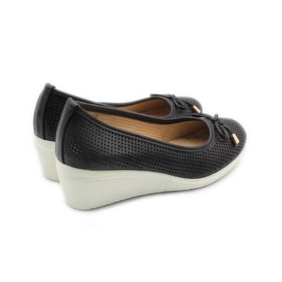 Zapato New Walk Negro