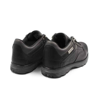 Zapatilla New Walk Negra - Imagen 4