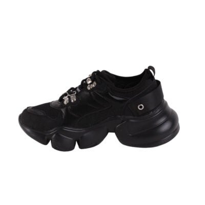 Zapatilla New Walk Gubbio Black