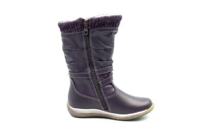 Bota Ost. Spring Lila