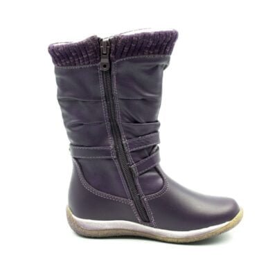 Bota Ost. Spring Lila
