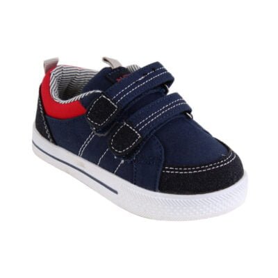 Zapatilla Nat Geo Kids Navy