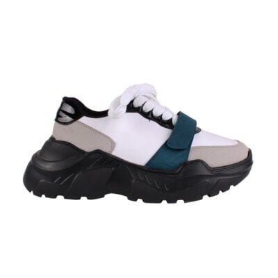 Zapatilla Exs Plataforma Verona
