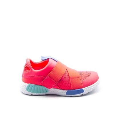 Zapatilla Fucsia Verazzi
