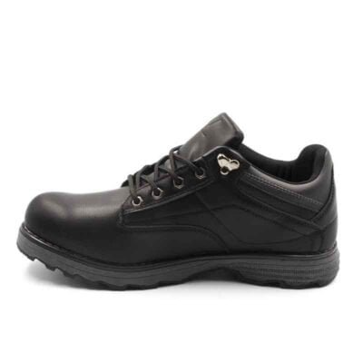 Zapatilla New Walk Negra - Imagen 5