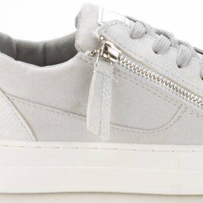 Zapatilla New Walk Silver - Imagen 5