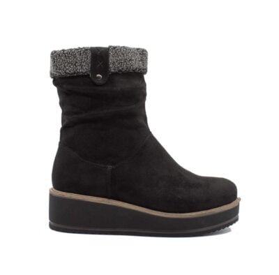 Bota New Walk Chiporro Corta - Imagen 4