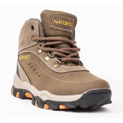 Botín Nat Geo Kids Café