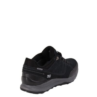 Zapatilla Nat Geo Cuero Waterproof - Imagen 4