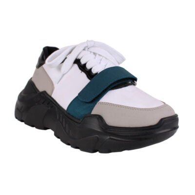 Zapatilla Exs Plataforma Verona