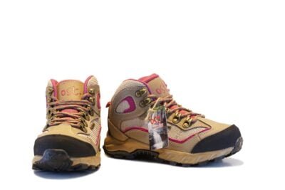 Botín Ost. Spring Beige Pink - Imagen 3