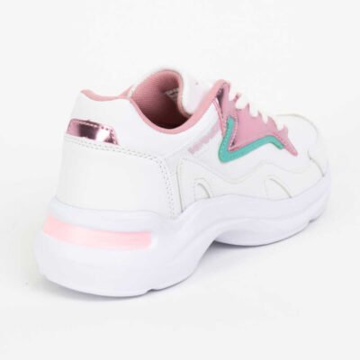 Zapatilla Verazzi Niña Chunky 7 Zapatilla Verazzi Niña Chunky - Outlet en Elige Tu Número