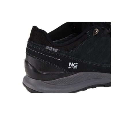 Zapatilla Nat Geo Cuero Waterproof - Imagen 5