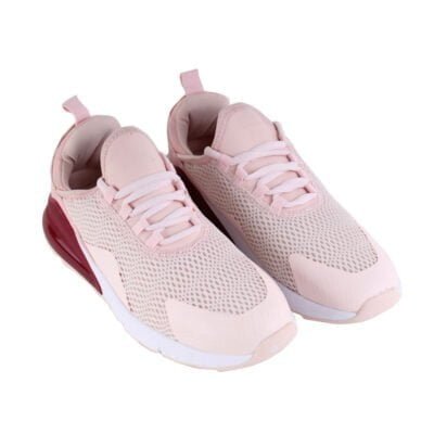 Zapatilla Verazzi Rose Wine - Imagen 4