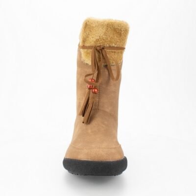 Bota New Walk Camel Chiporro - Imagen 3