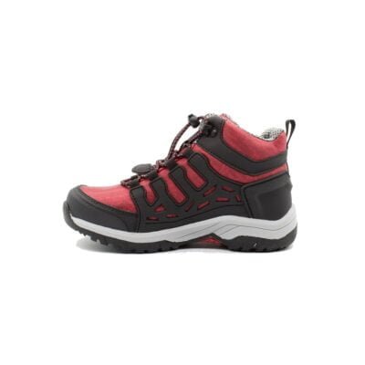 Botín Nat Geo Kids Outdoor Fucsia 10 Botín Nat Geo Kids Outdoor Fucsia - Botines Niñas en Elige Tu Número
