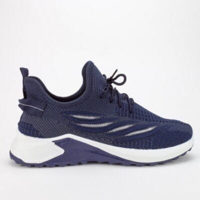 Zapatilla New Walk Azul