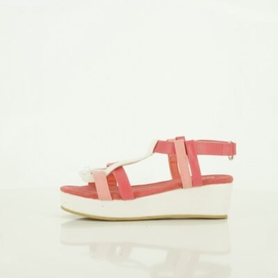 Sandalia Spring Ost. Plataforma - Outlet en Elige Tu Número
