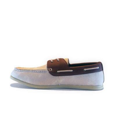 Mocasín New Walk Estilo Náutico - Imagen 2