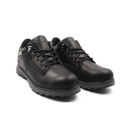 Zapatilla New Walk Negra - Imagen 2