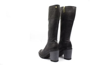 Bota Exs Premium Negra