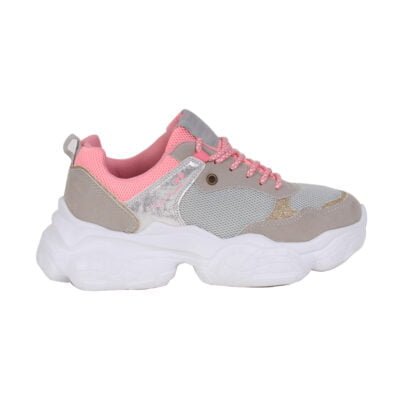 Zapatilla Agua de Coco Pink Shine