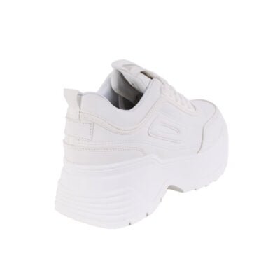 Zapatilla New Walk Palermo White - Imagen 2