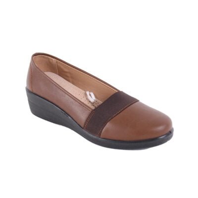 Zapato New Walk Paz Café