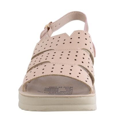 Sandalia New Walk Nala Pink - Imagen 3