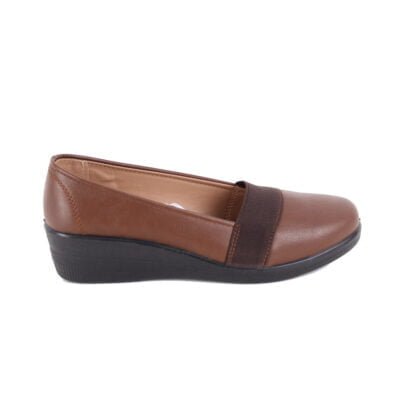 Zapato New Walk Paz Café