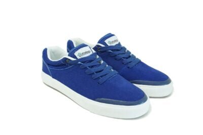 Zapatilla Anthology Blue White