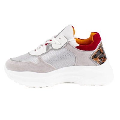 Zapatilla  Kanna & Co Print - Imagen 5