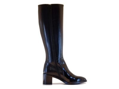 Bota Tatuaggi Negra