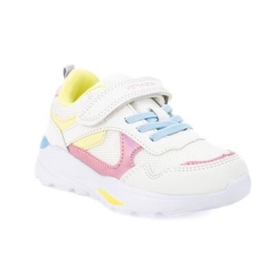 Zapatilla Verazzi Urbana Crema - Imagen 3