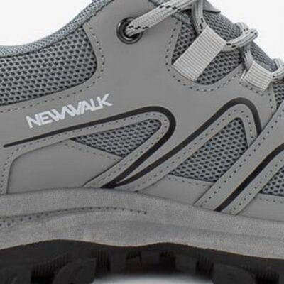 Zapatilla New Walk Outdoor Gris