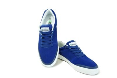Zapatilla Anthology Blue White - Imagen 4