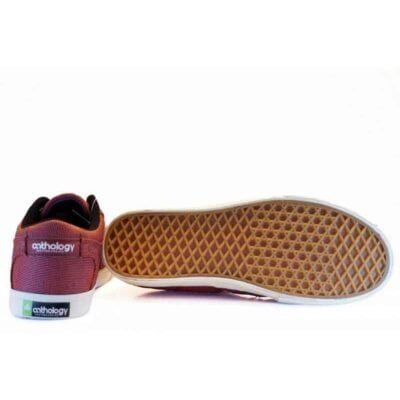 Zapatilla Anthology Roja Rejillas 6 b5841fcb 089b 4741 b3d5 8de51f1579ab 2ed52a 6ec8e16ba669470096a148e4458ec76cmv2
