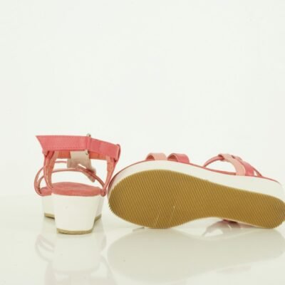 Sandalia Spring Ost. Plataforma - Outlet en Elige Tu Número