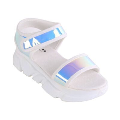 Sandalia Agua de Coco Chunky Cloud