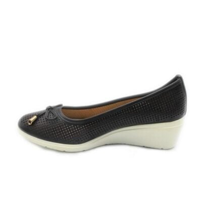 Zapato New Walk Negro