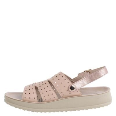 Sandalia New Walk Nala Pink - Imagen 4
