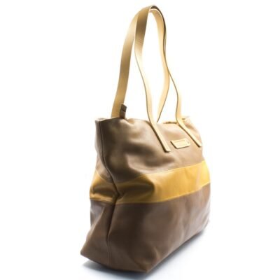 Bolso Pikolinos Cuero Marrón - Carteras Mujer en Elige Tu Número
