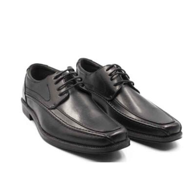 Zapato New Walk Black classic