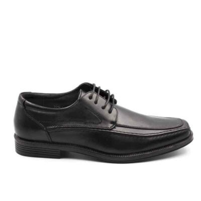 Zapato New Walk Black classic