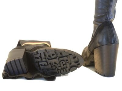 Bota Bucanera Felmini Cuero - Imagen 3